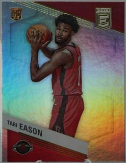 Tari Eason
