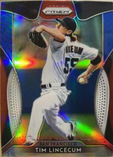 Tim Lincecum