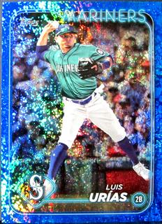 Luis Urias
