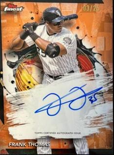 Frank Thomas