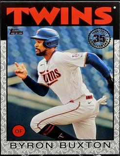 Reggie Jackson