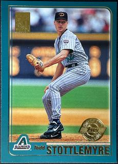 Todd Stottlemyre