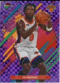 OG Anunoby