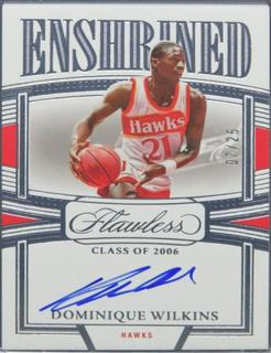 Dominique Wilkins