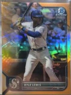 Kyle Lewis