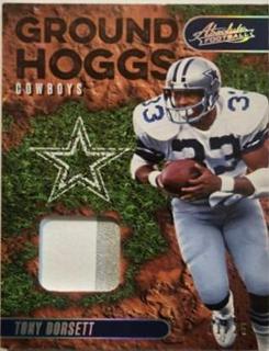 Tony Dorsett