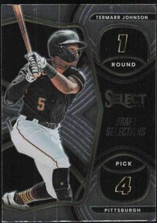 Termarr Johnson