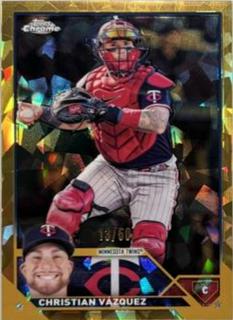 Christian Vazquez