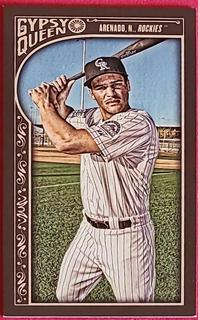 Nolan Arenado