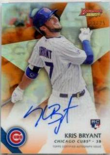 Kris Bryant