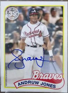 Andruw Jones