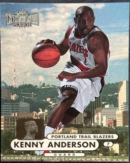 Kenny Anderson