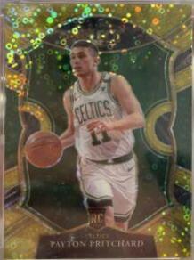 Payton Pritchard
