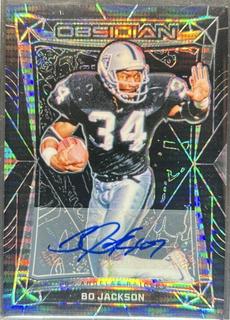 Bo Jackson