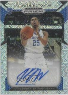 PJ Washington Jr.