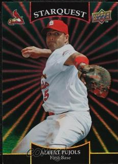 Albert Pujols