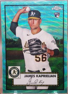 James Kaprielian