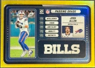 Josh Allen