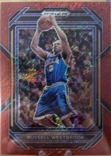 Russell Westbrook