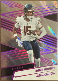 Rome Odunze