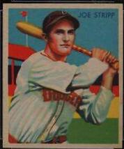 Joe Stripp