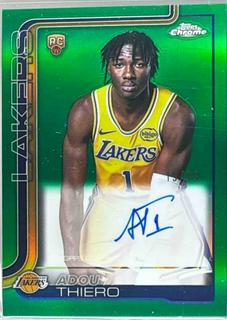 Adou Thiero