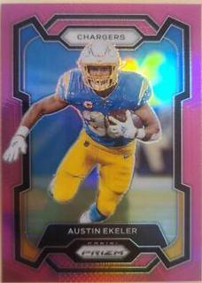 Austin Ekeler