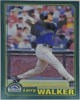 Larry Walker
