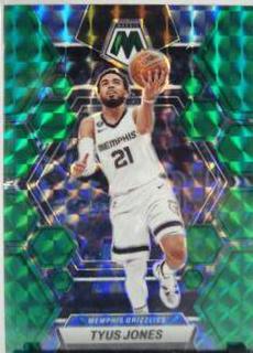 Tyus Jones