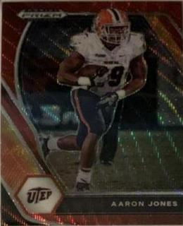 Aaron Jones