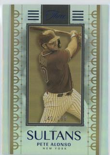 Pete Alonso