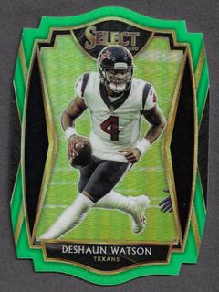 Deshaun Watson