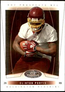 Clinton Portis