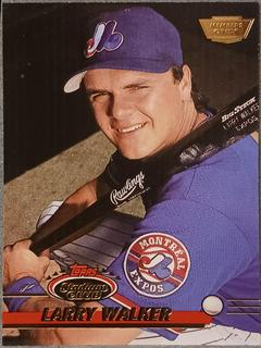 Larry Walker
