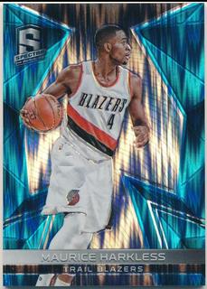 Maurice Harkless