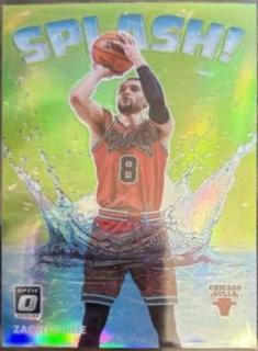 Zach LaVine