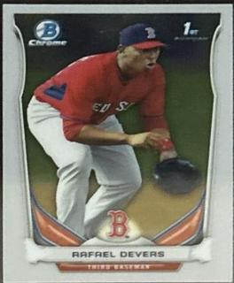 Rafael Devers