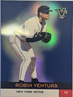 Robin Ventura