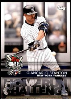 Giancarlo Stanton