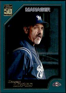 Davey Lopes