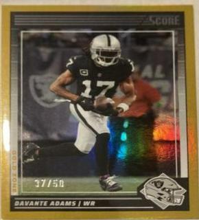 Davante Adams