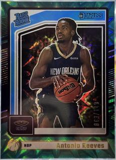 Antonio Reeves