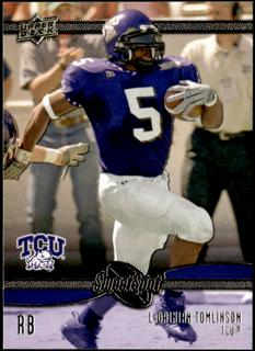 LaDainian Tomlinson
