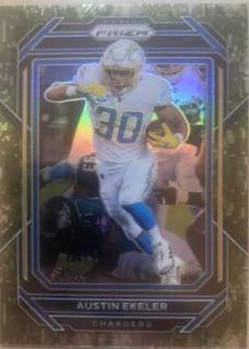 Austin Ekeler