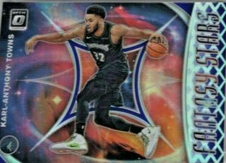 Karl Anthony Towns