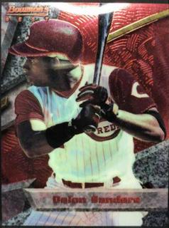 Deion Sanders