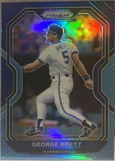 George Brett