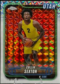 Collin Sexton