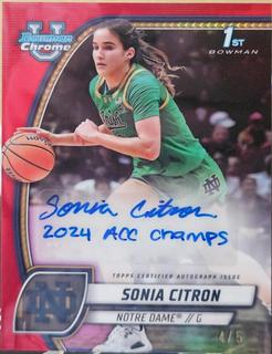 Sonia Citron