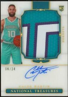 Caleb Martin